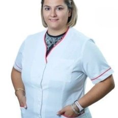 Dr. Elena - Cristina Bobora — online medical consultation on Ringdoc